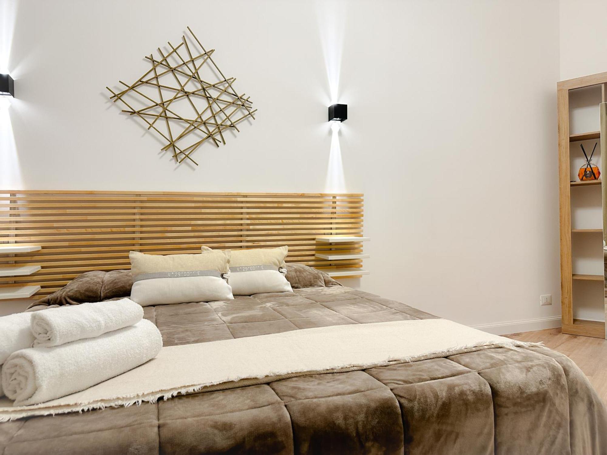 Colosseum Luxury Gasthof Rom