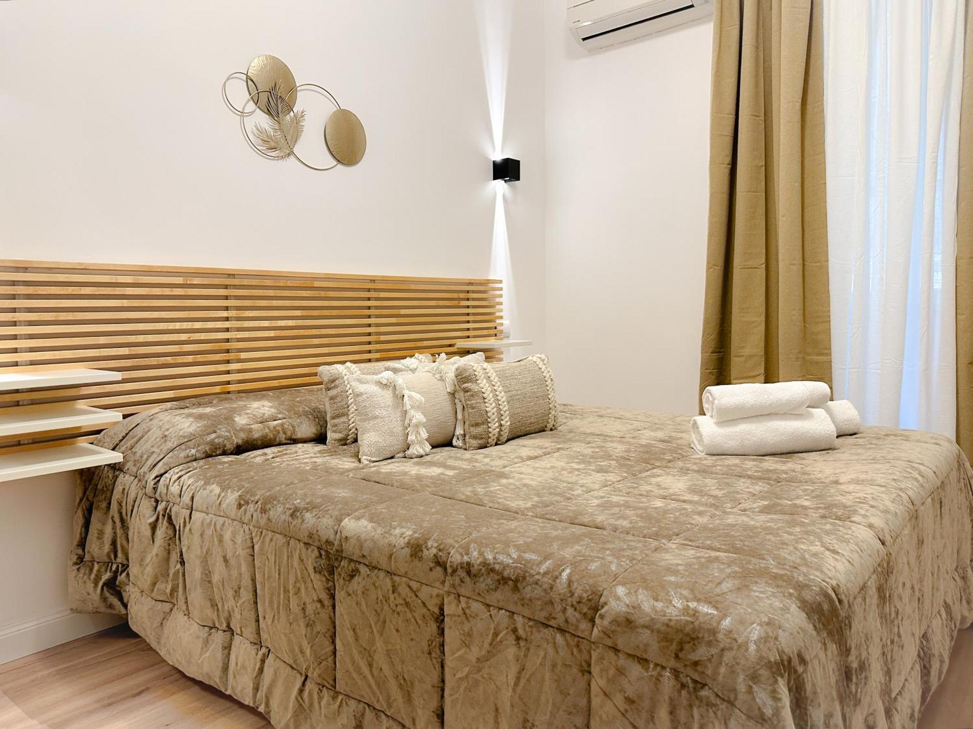 Colosseum Luxury Gasthof *