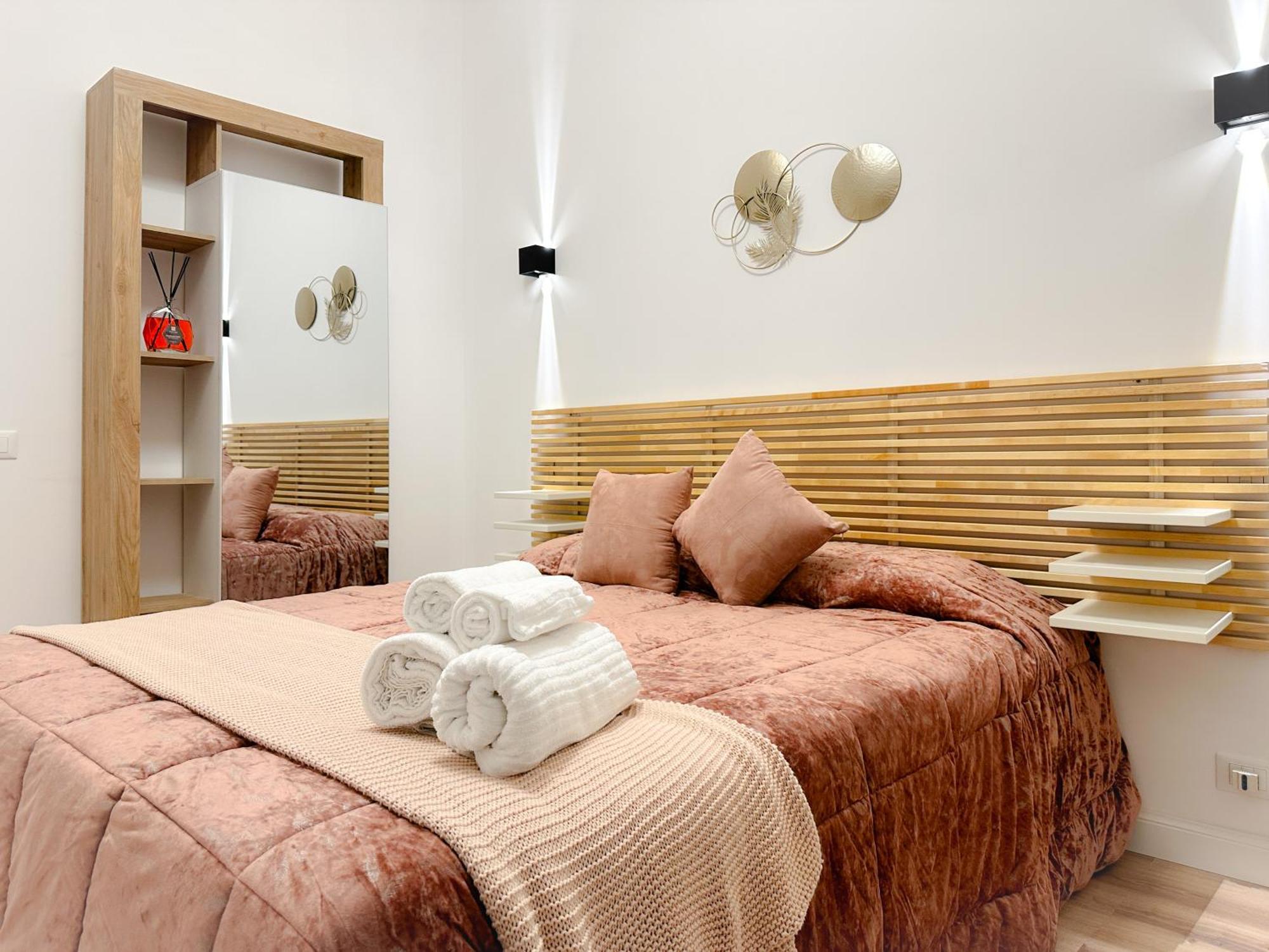 Gasthof Colosseum Luxury Rom