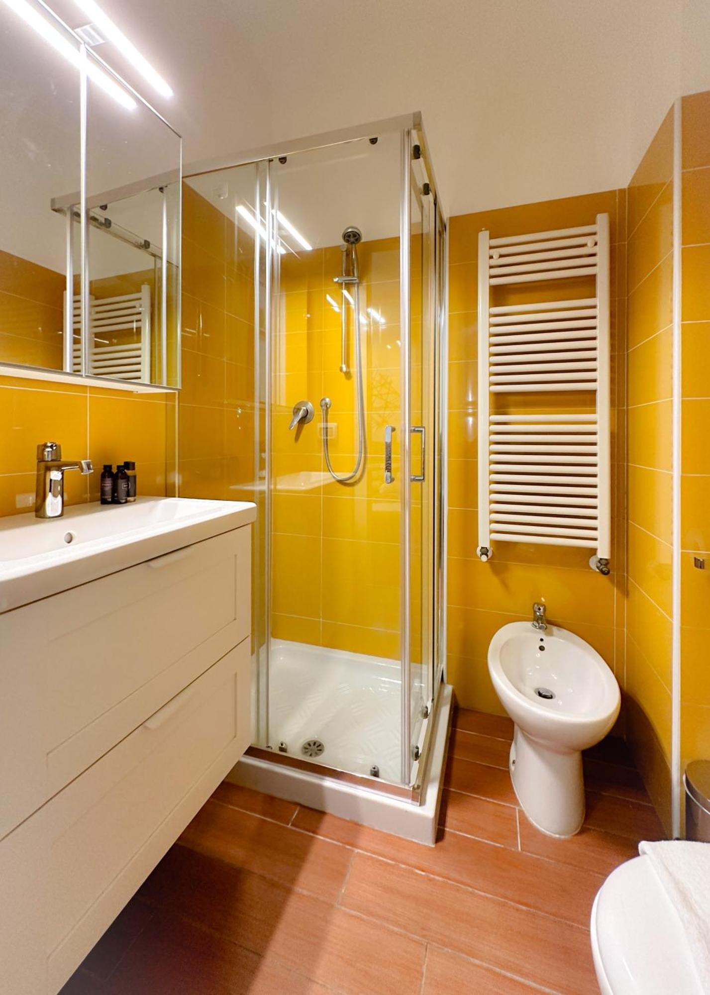 Colosseum Luxury Gasthof