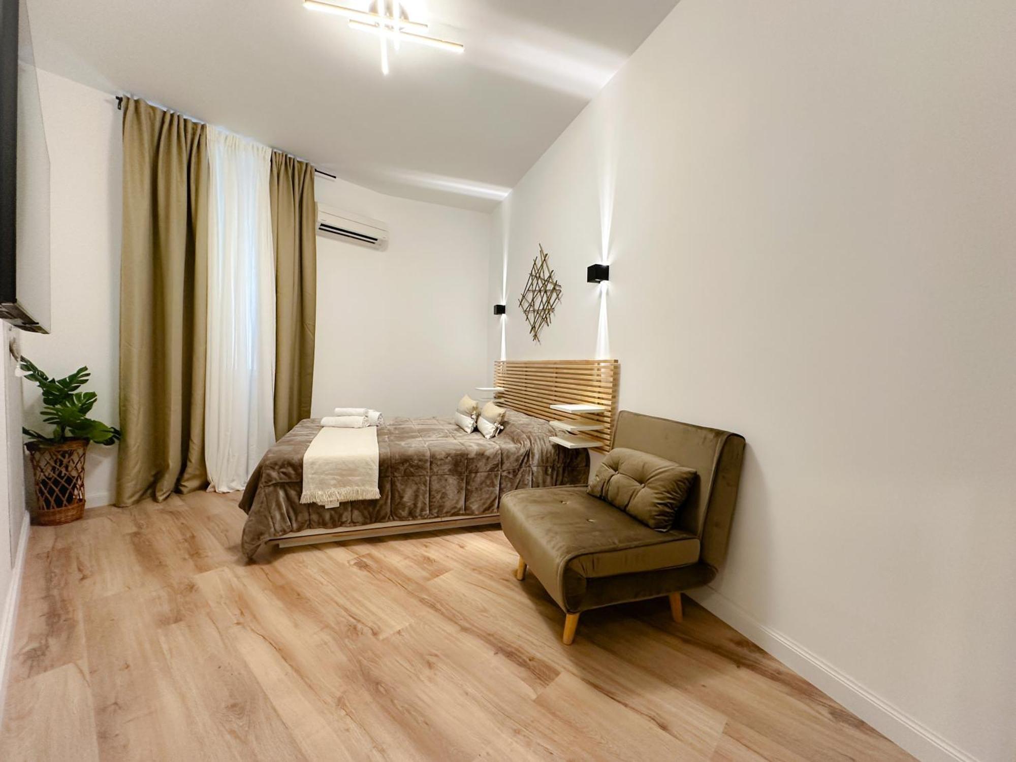 Colosseum Luxury Gasthof