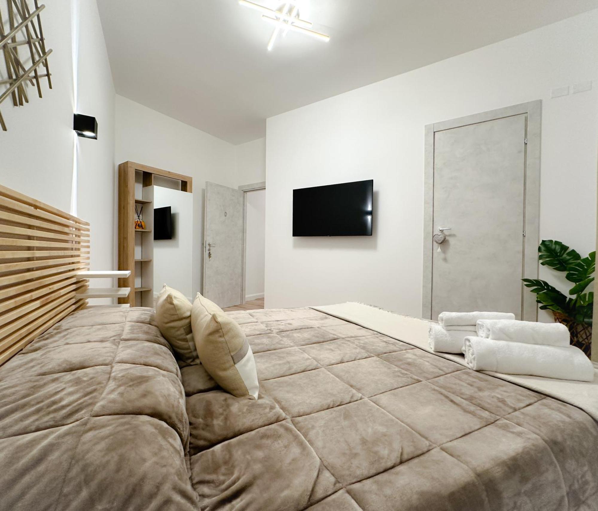 Colosseum Luxury Gasthof