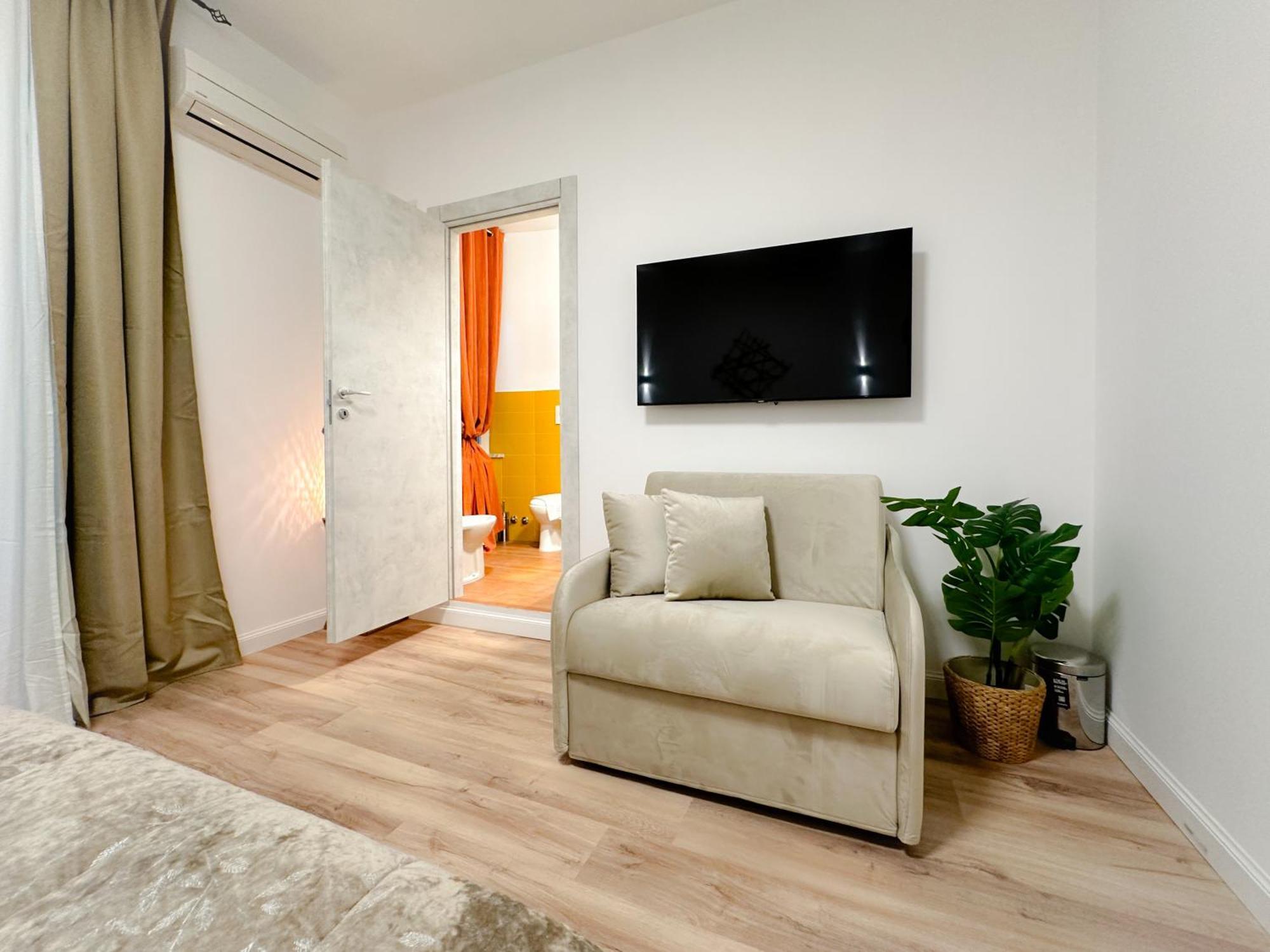 Colosseum Luxury Gasthof *