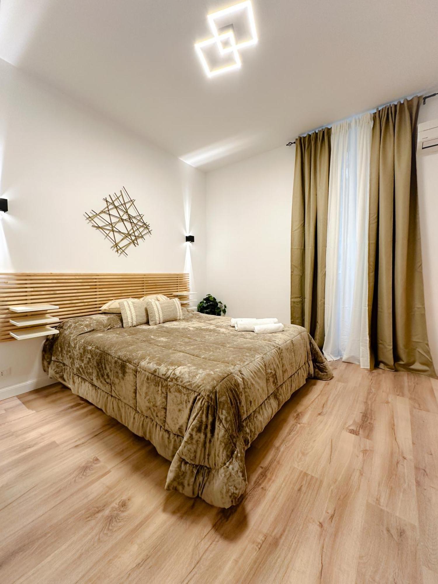 Colosseum Luxury Gæstehus *