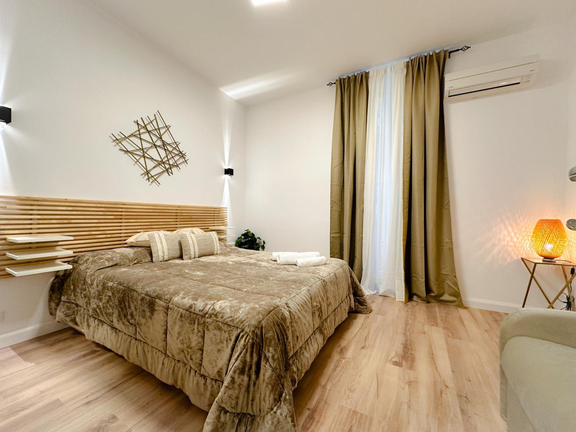 Colosseum Luxury Gæstehus