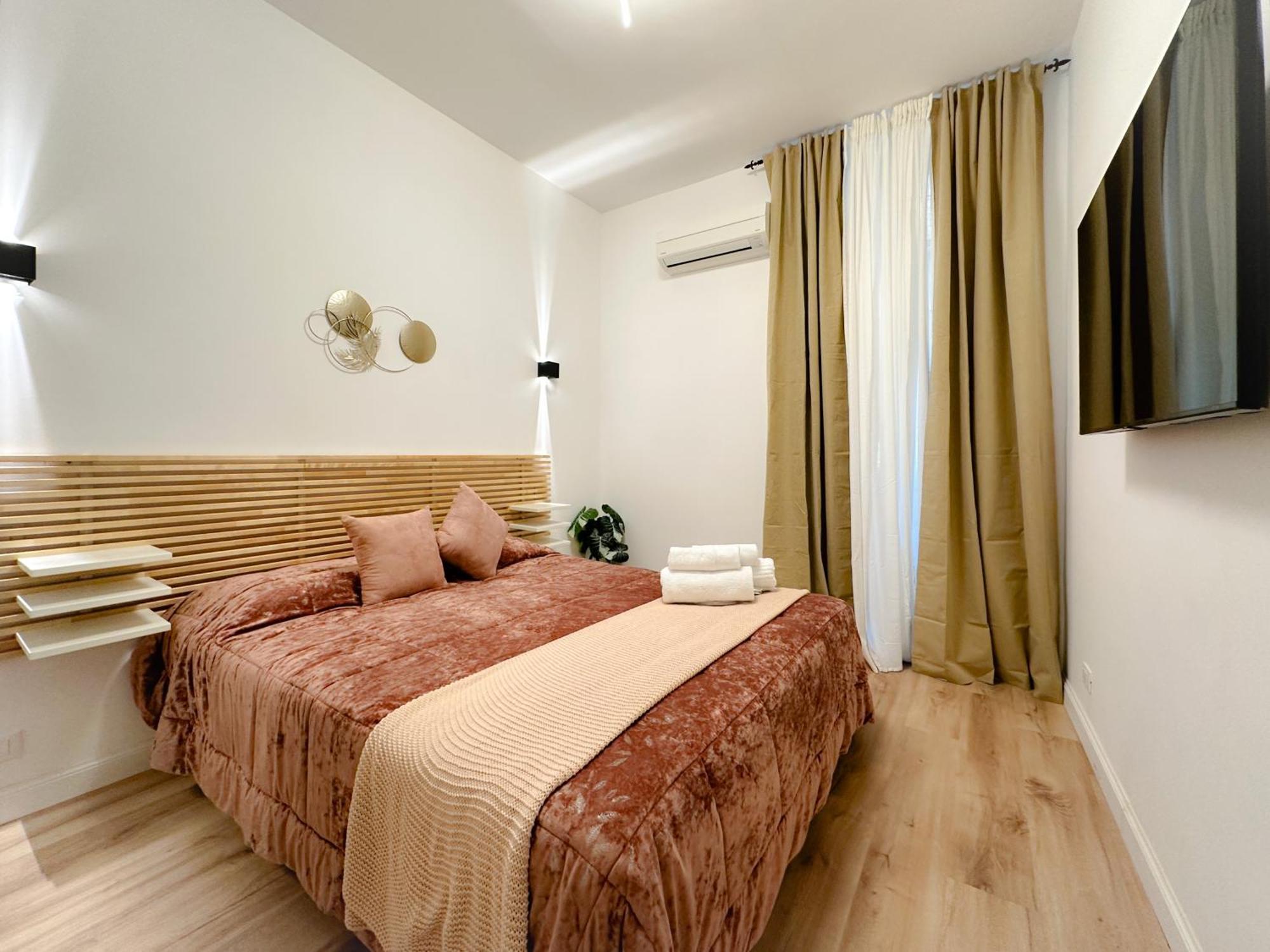 Gæstehus Colosseum Luxury *