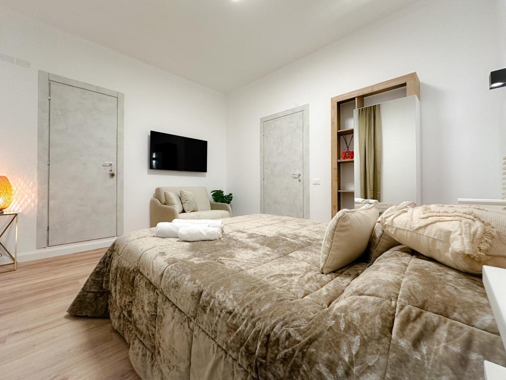 Colosseum Luxury * Rom