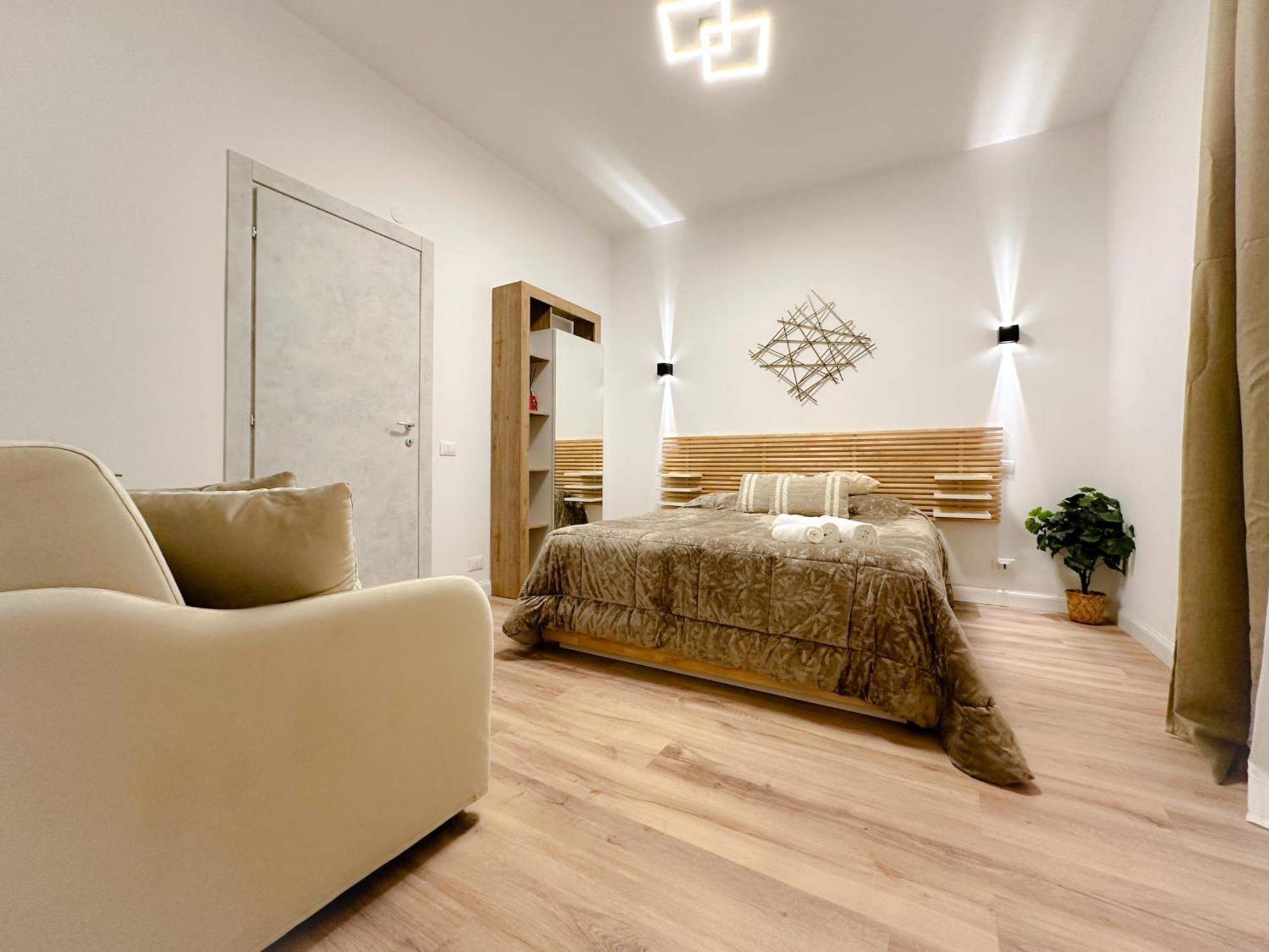 Gæstehus Colosseum Luxury