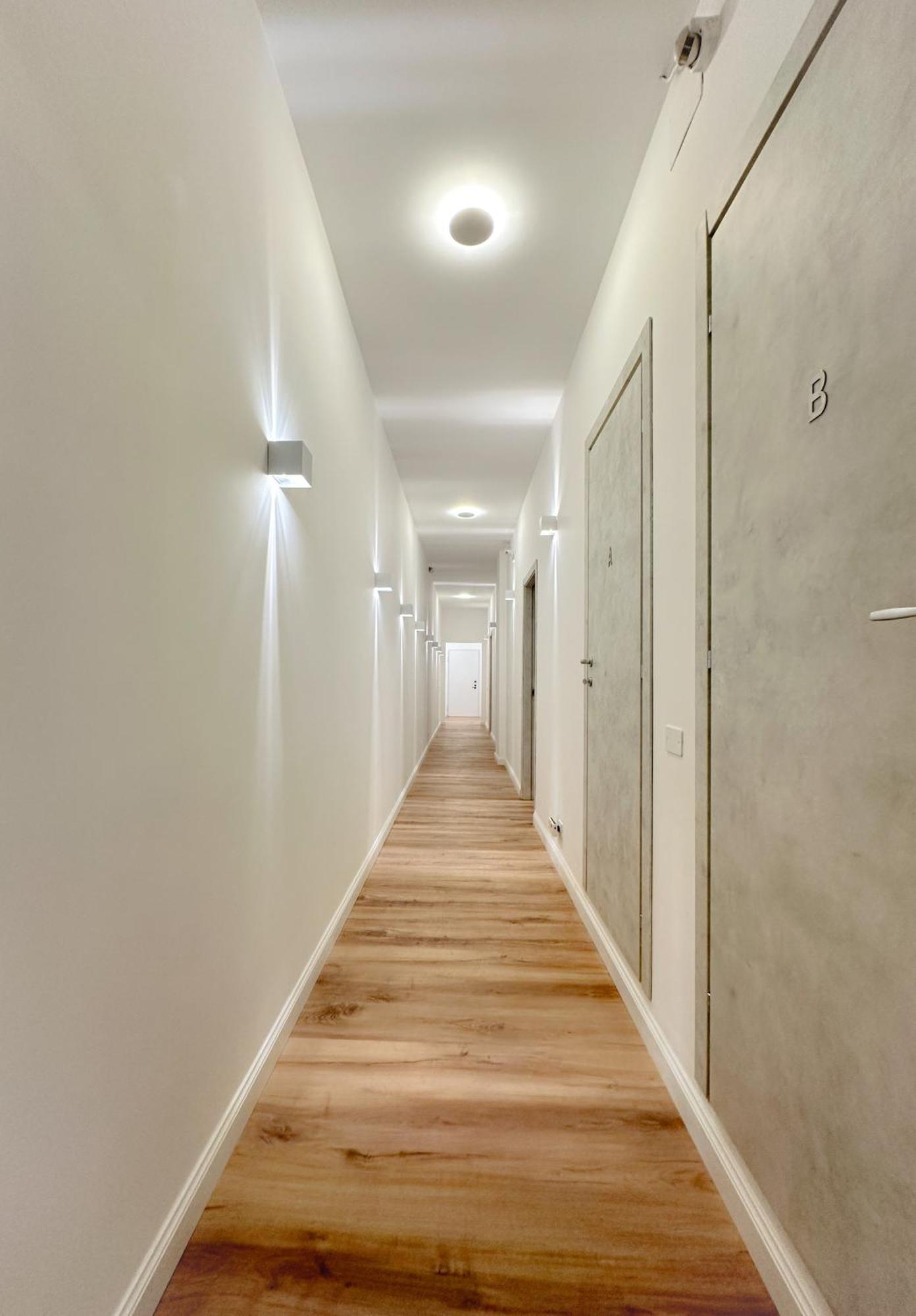 Colosseum Luxury * Rom