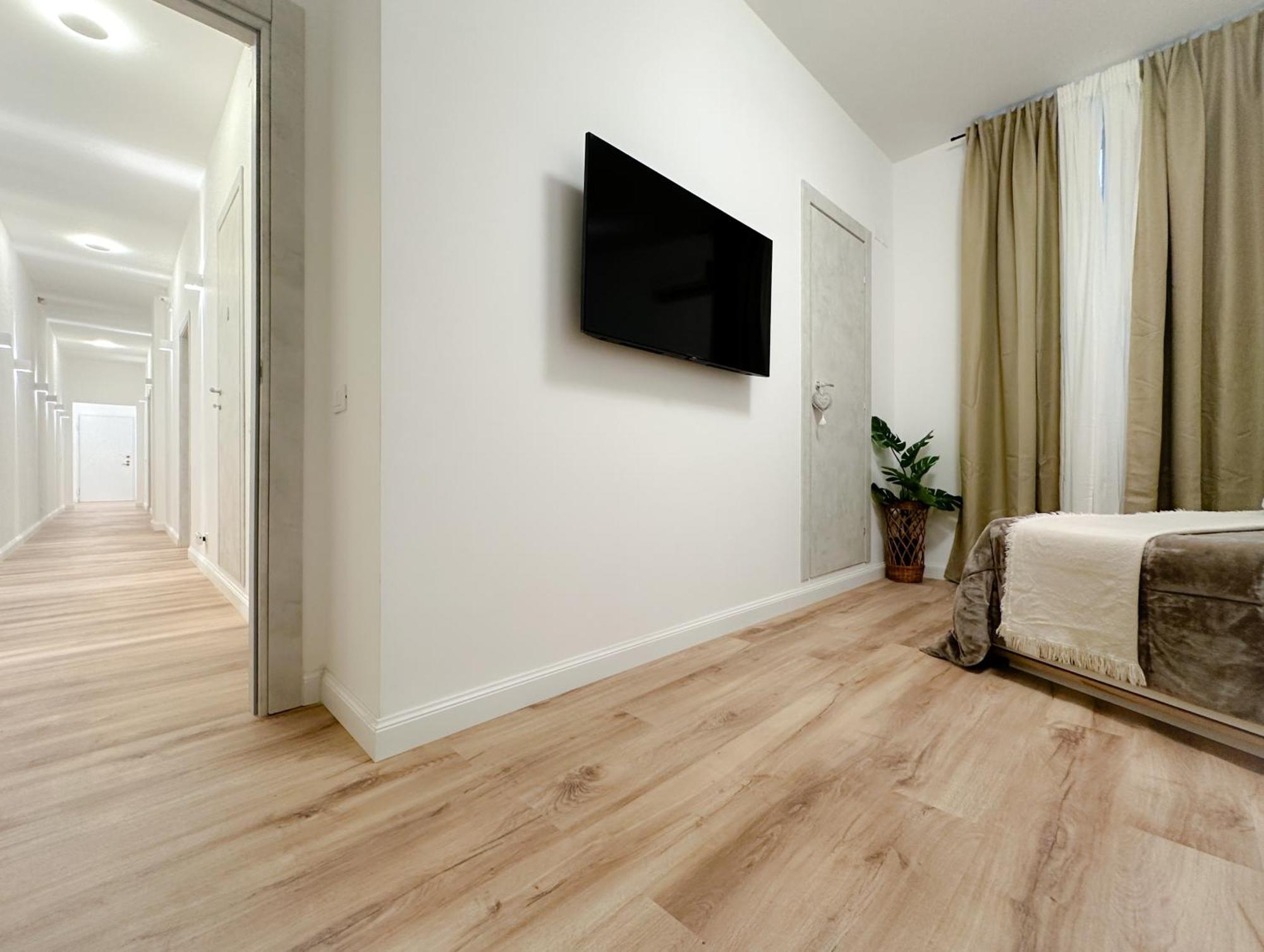 Gæstehus Colosseum Luxury