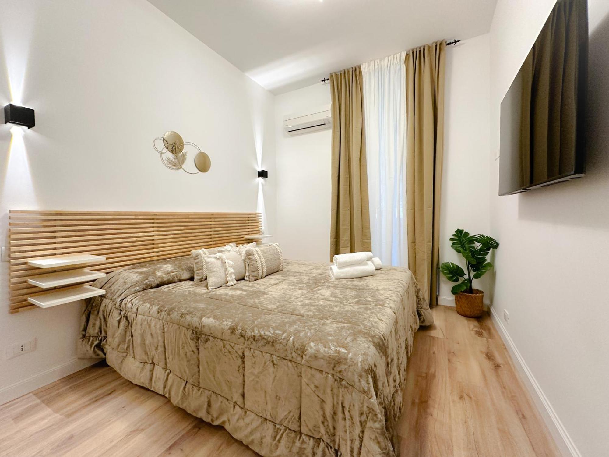Colosseum Luxury Rom