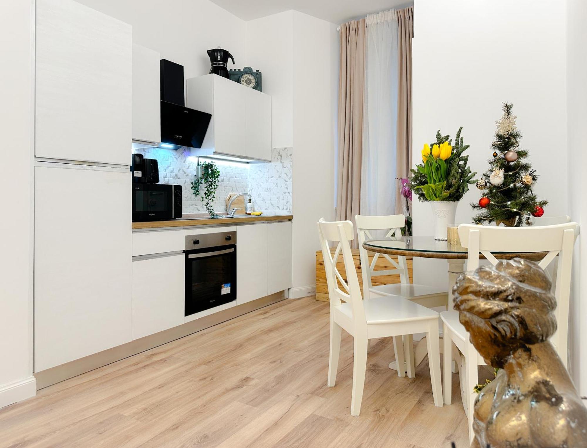 Colosseum Luxury Gasthof *