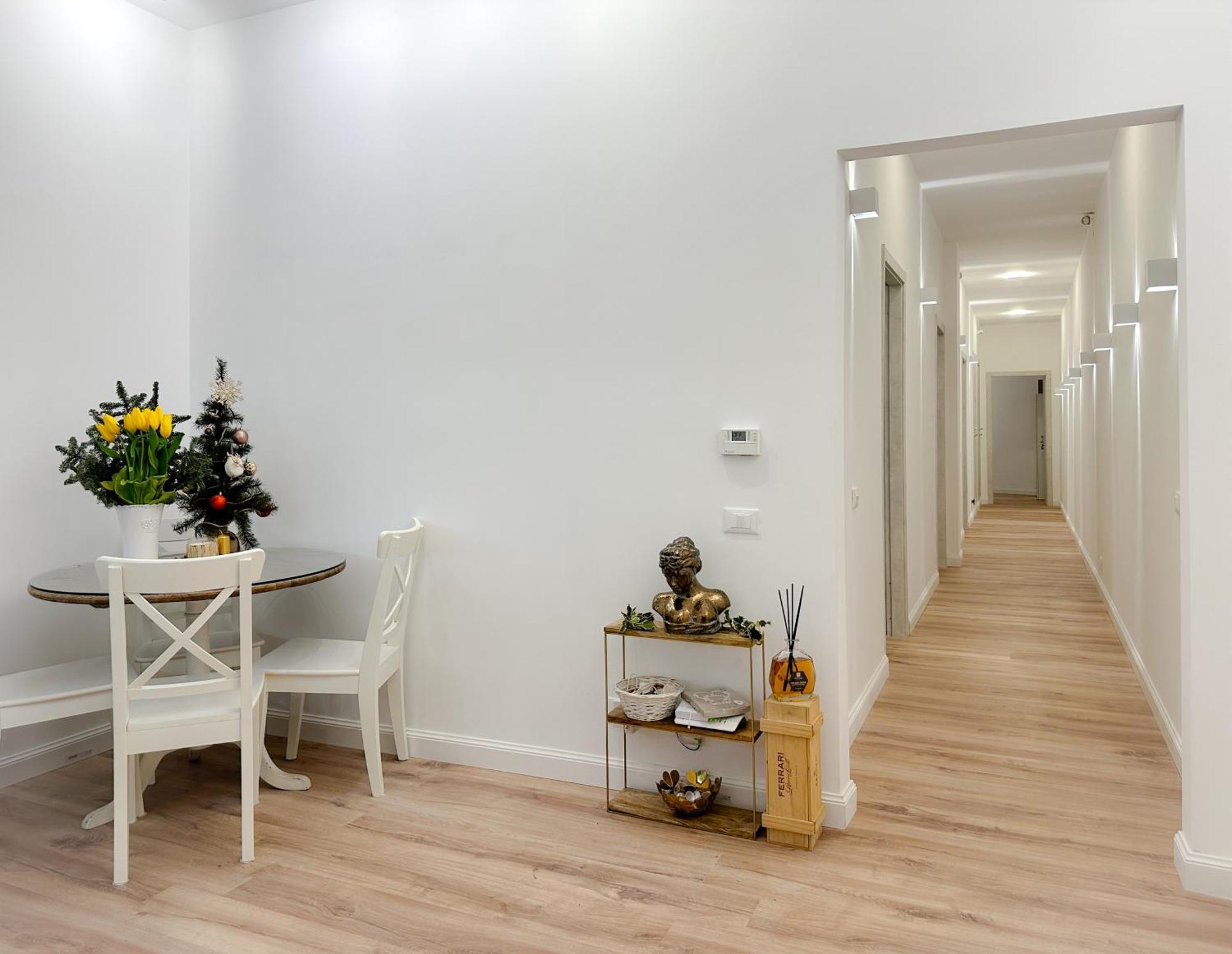 Gasthof Colosseum Luxury