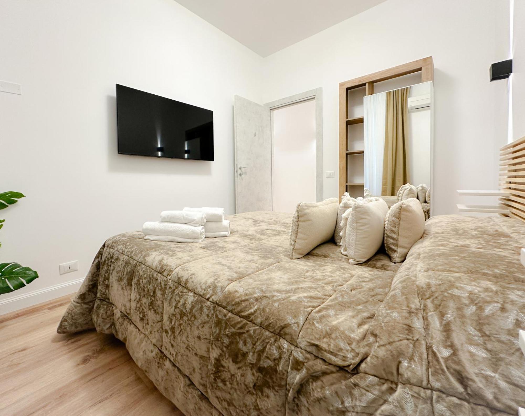 Colosseum Luxury Gasthof Rom