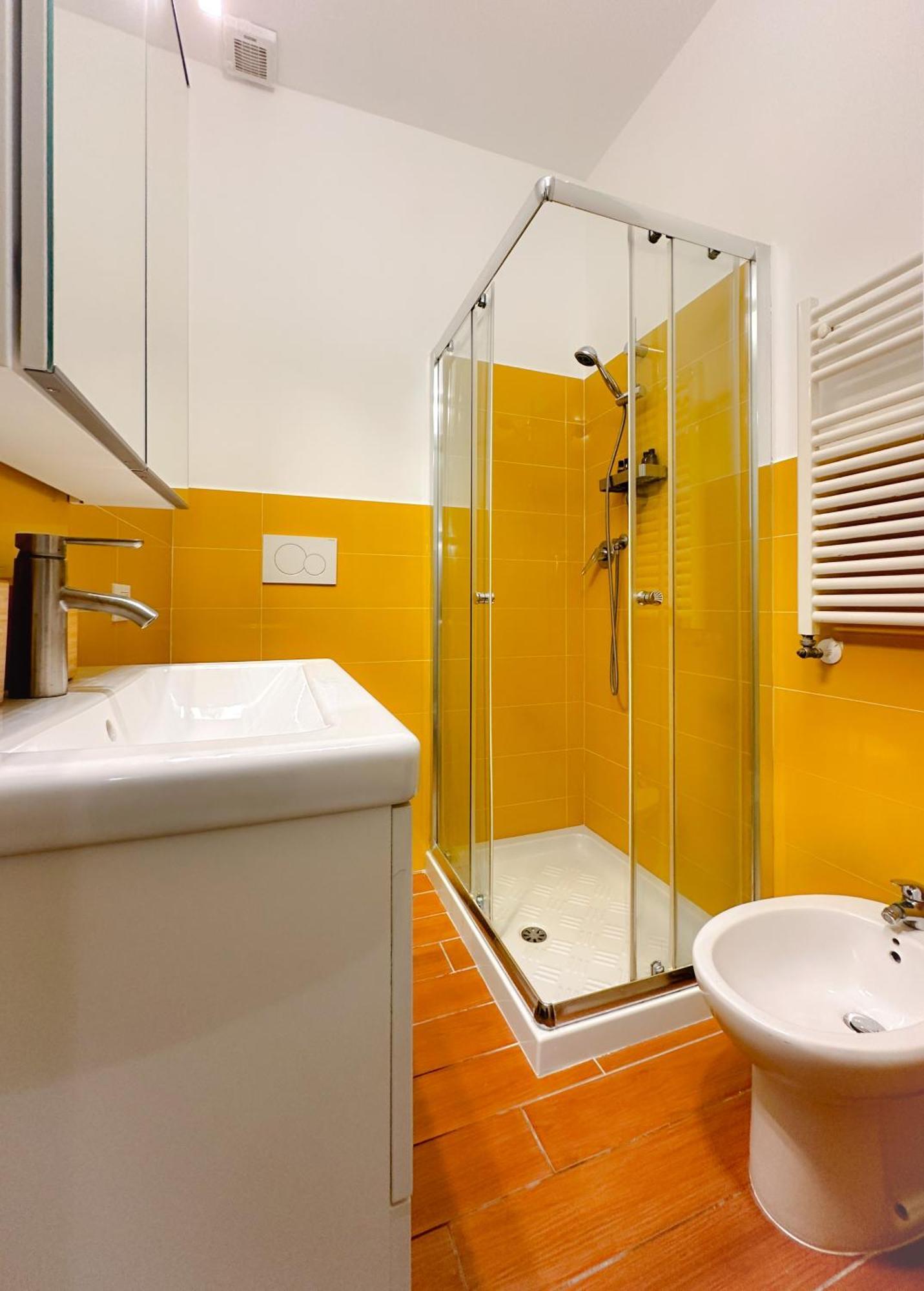 Gasthof Colosseum Luxury
