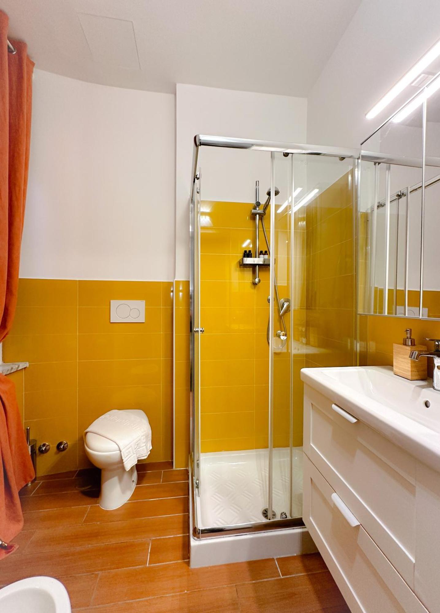 Colosseum Luxury Gasthof Rom