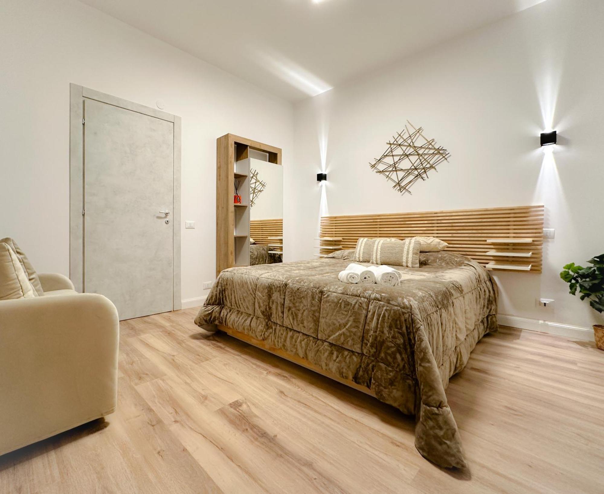 Gasthof Colosseum Luxury *